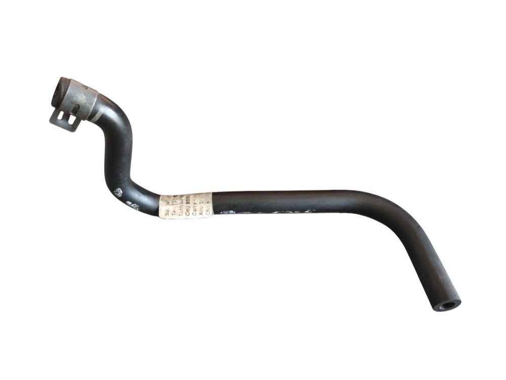 Mangueira Respiro Motor Chevrolet GM Celta Corsa Agile. 1