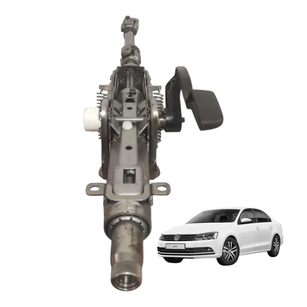 Articulação Coluna Direção Vw Jetta 2013 À 2019