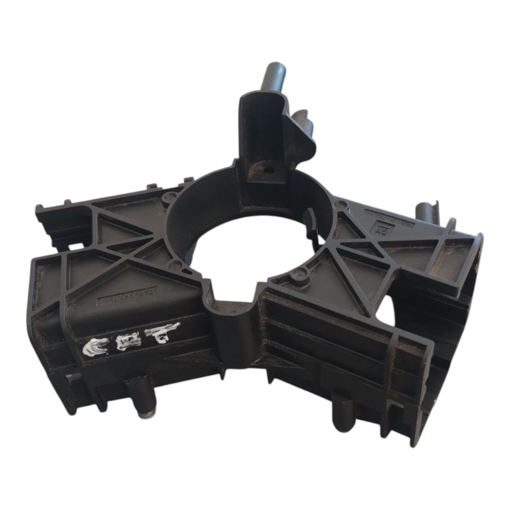 Suporte Carcaça Comando Chave Seta Gm Cobalt 2012 À 2015. 2