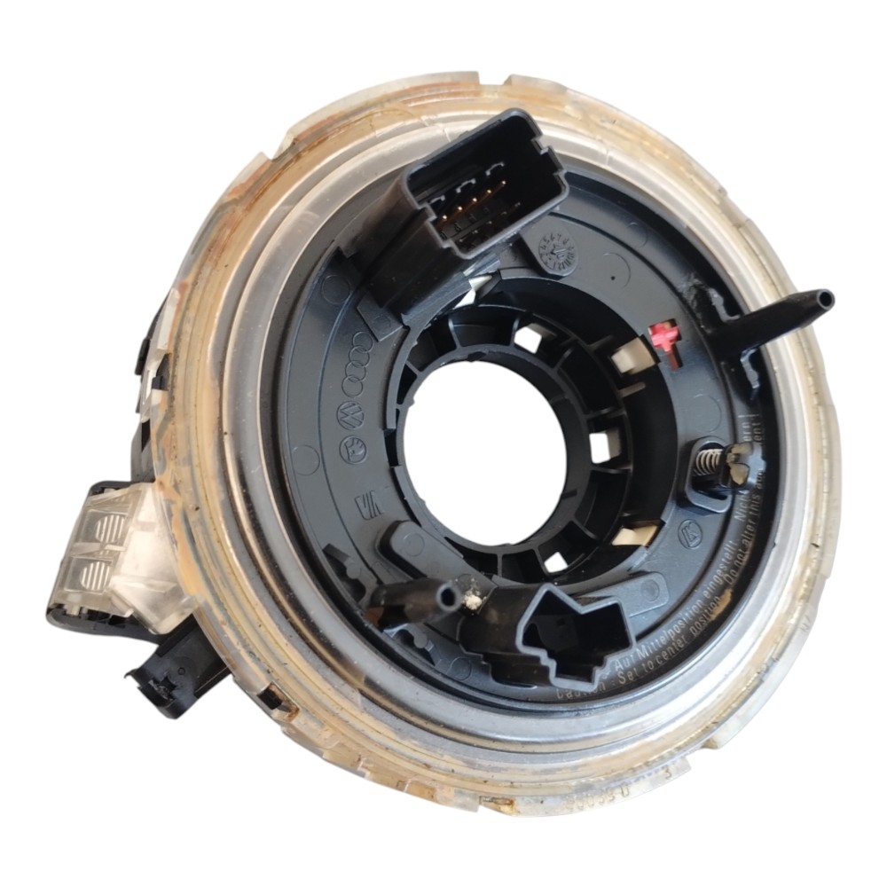 Cinto Airbag Audi Q7 A4 A6 A8 Original.