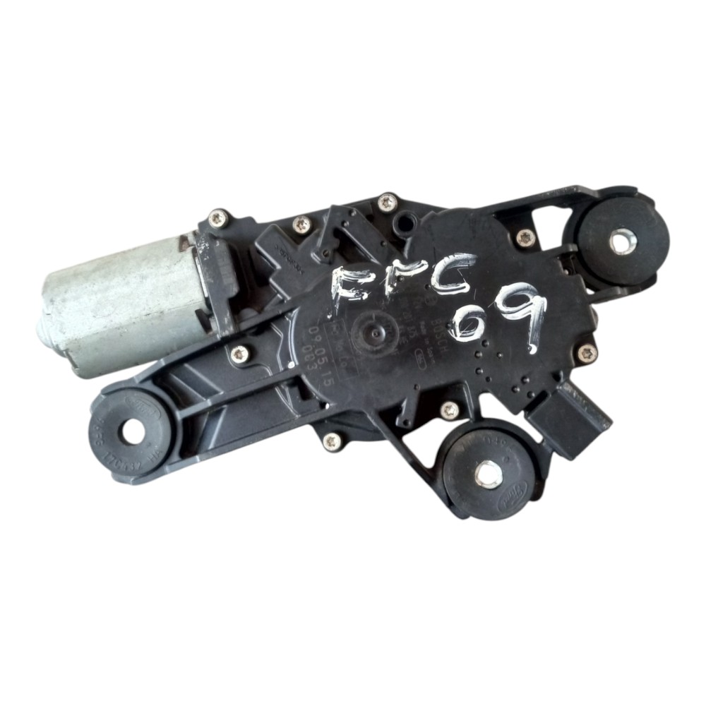 Motor Limpador Traseiro Ford Focus 2008 À 2012. 7