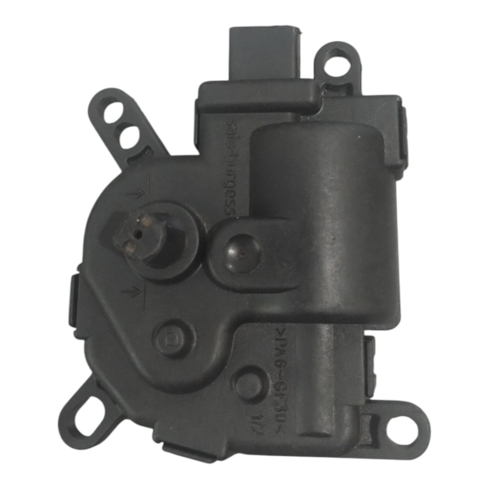 Motor Atuador Caixa Ar Condicionado Ford Focus 2009 A 2013. 2