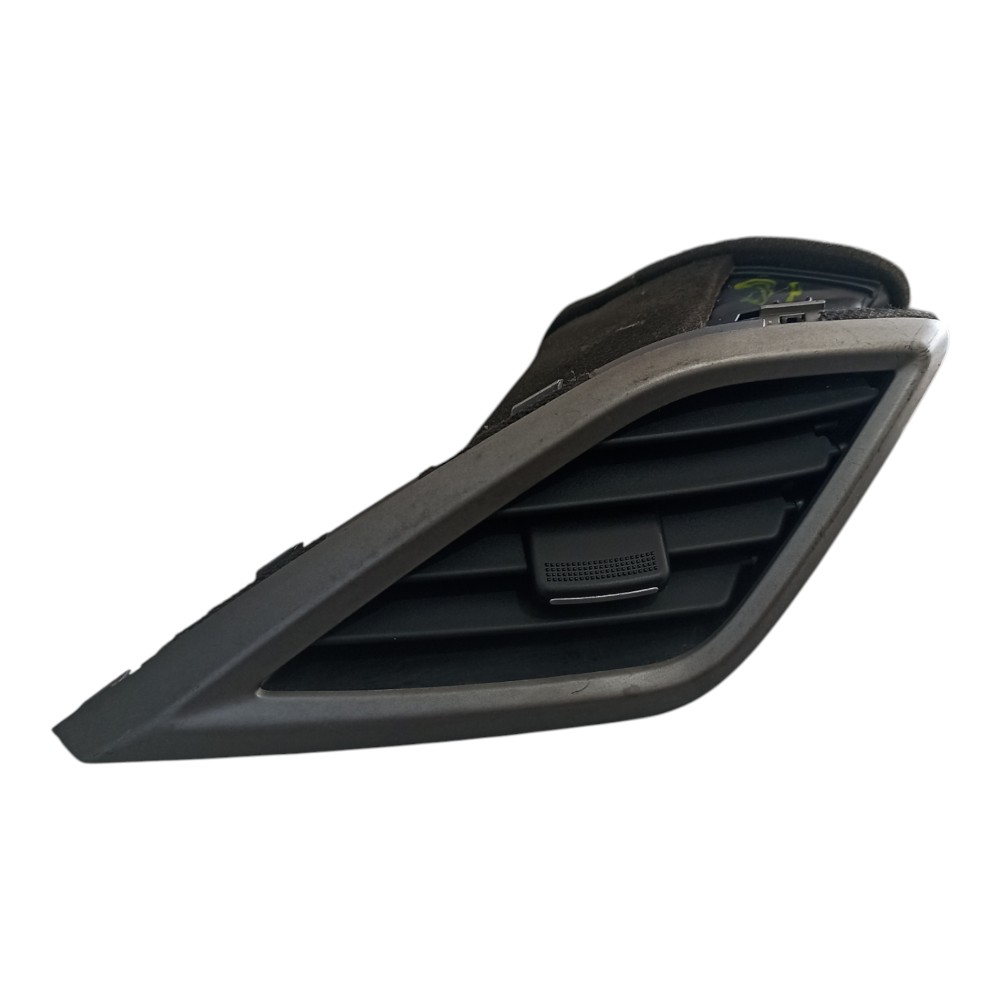 Difusor de ar central esquerdo  hyundai hb20 2013 a 2019. 8