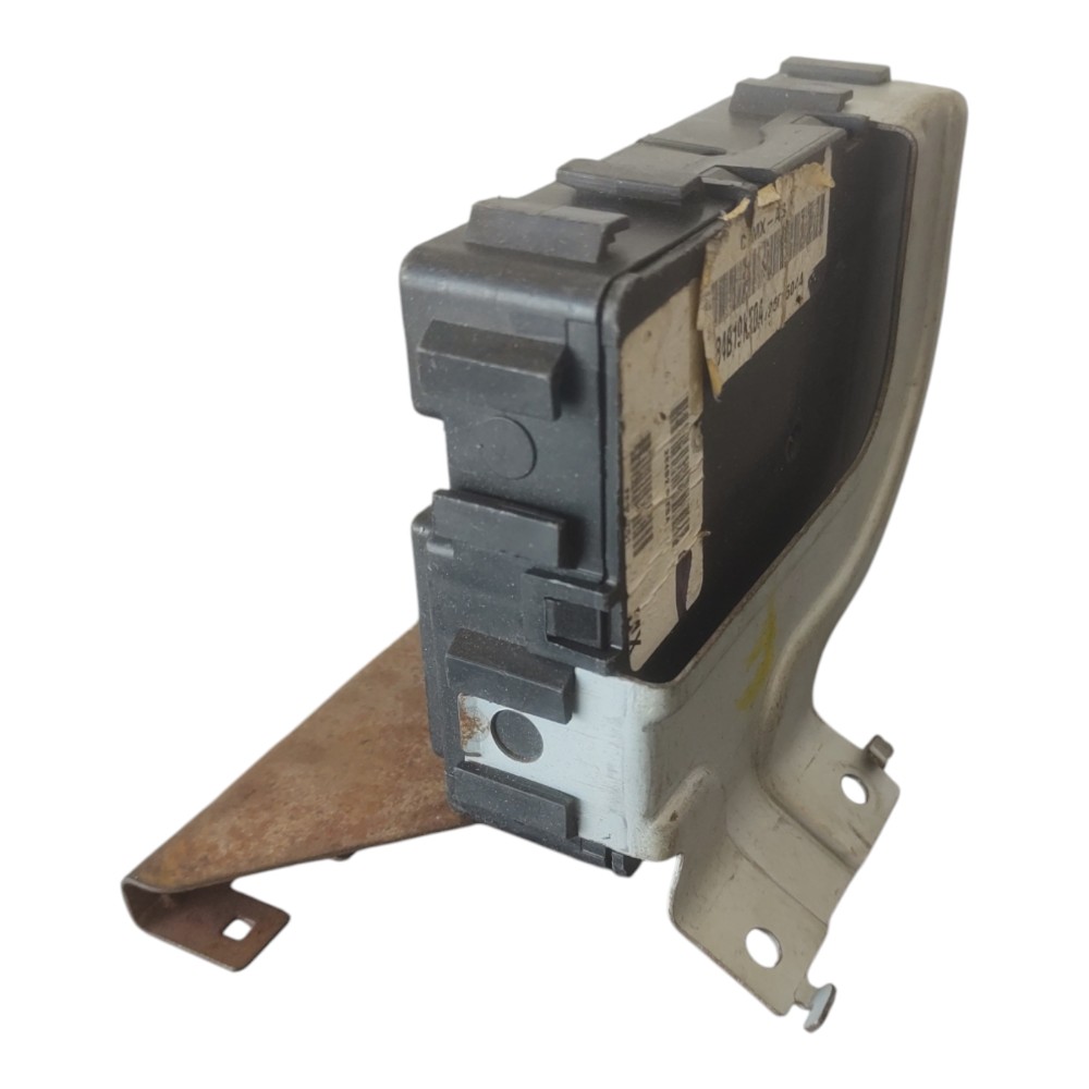Módulo Central Conforto Bcm Nissan Versa 2011 À 2019. 3
