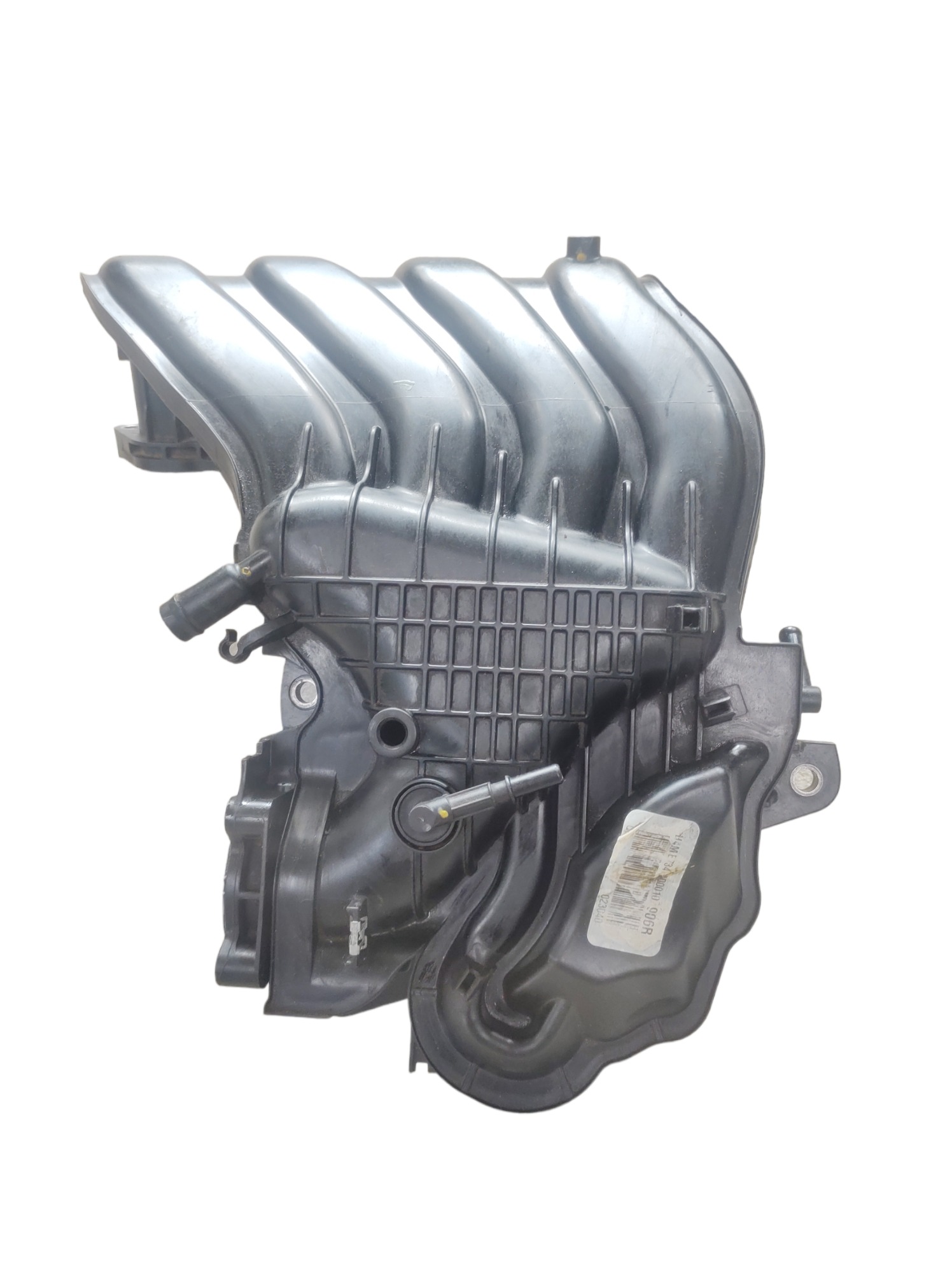 Coletor De Admissão Renault Sandero E Logan 1.6 16v. 2