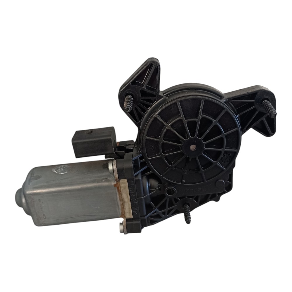 Motor Elevação Porta Diant.direita Vw Gol Saveiro Voyage G6. 4
