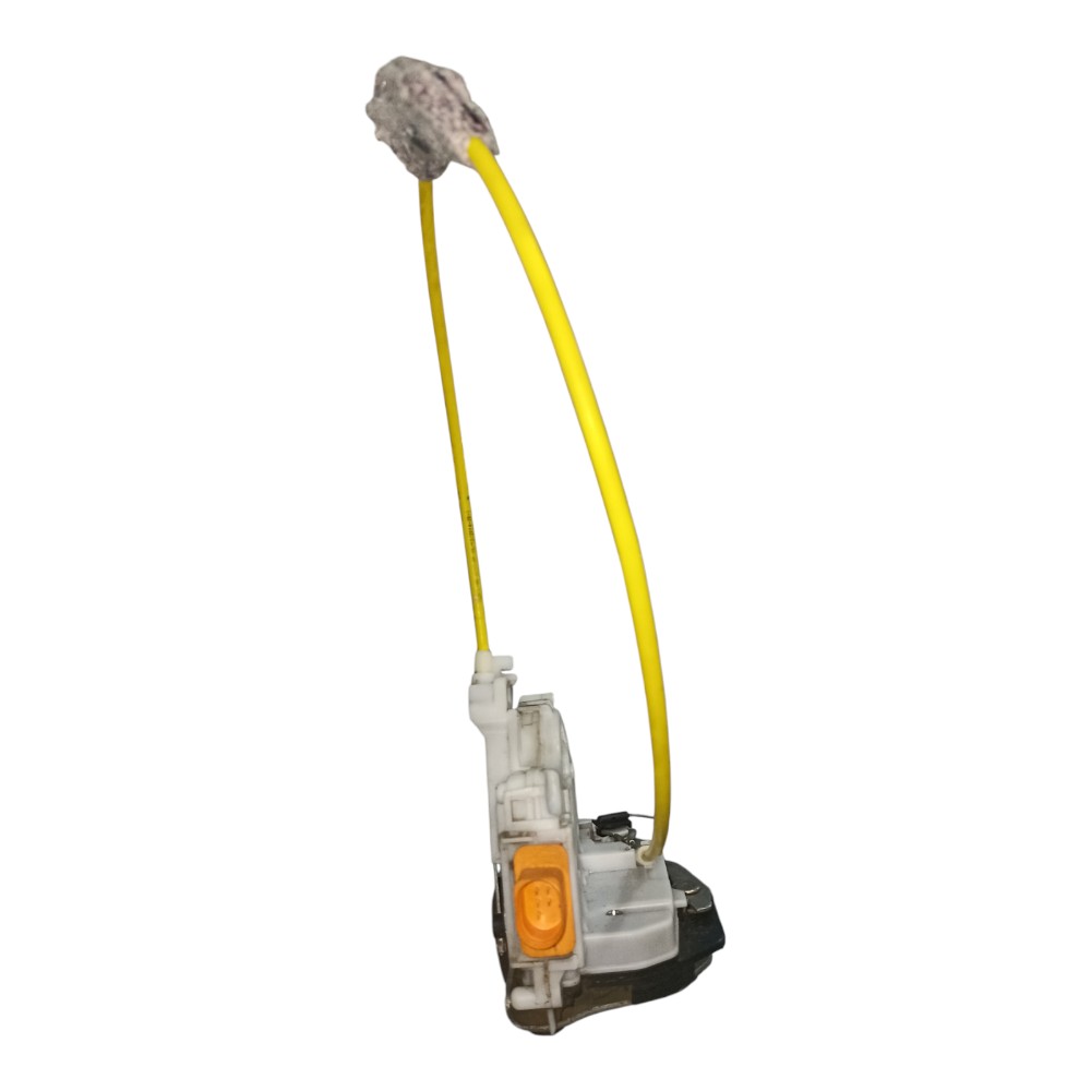 Fechadura Porta Diant.esqu. Vw Gol Voyage Saveiro Fox G6. 5