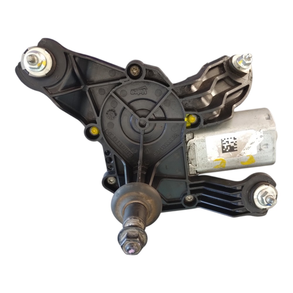 Motor Limpador Do Vidro Traseiro Hyundai Hb20x 2014 À 2019. 3