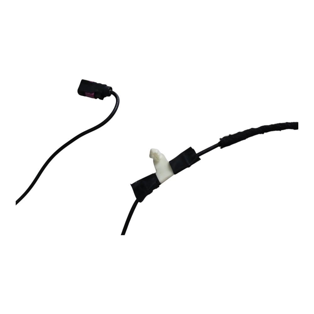 Chicote Antena Rádio Ford Ecosport 1.6 2013 À 2017 Original. 6