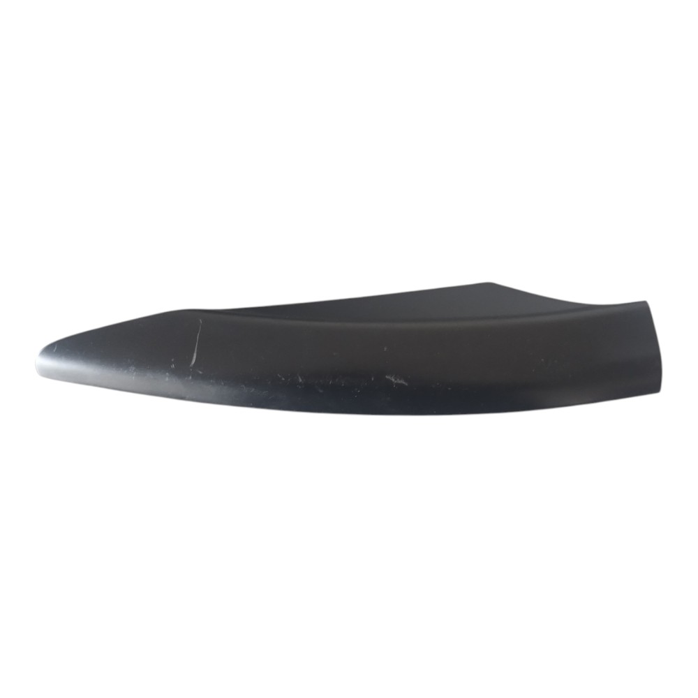 Moldura Tampa Rack Teto D. Direito Vw Spacefox 2014 À 2019. Preto 5