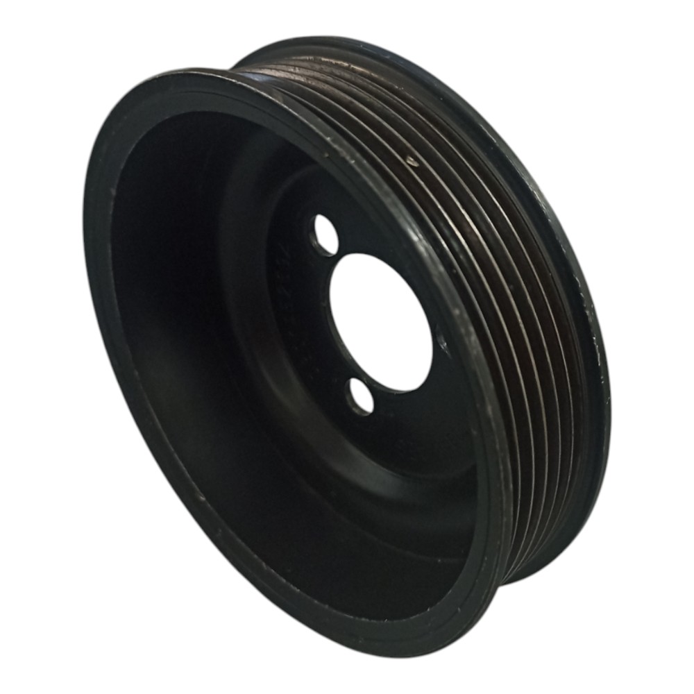 Polia Bomba Direção Hidráulica Vw Fox Gol Saveiro 1.0 10/14. 1