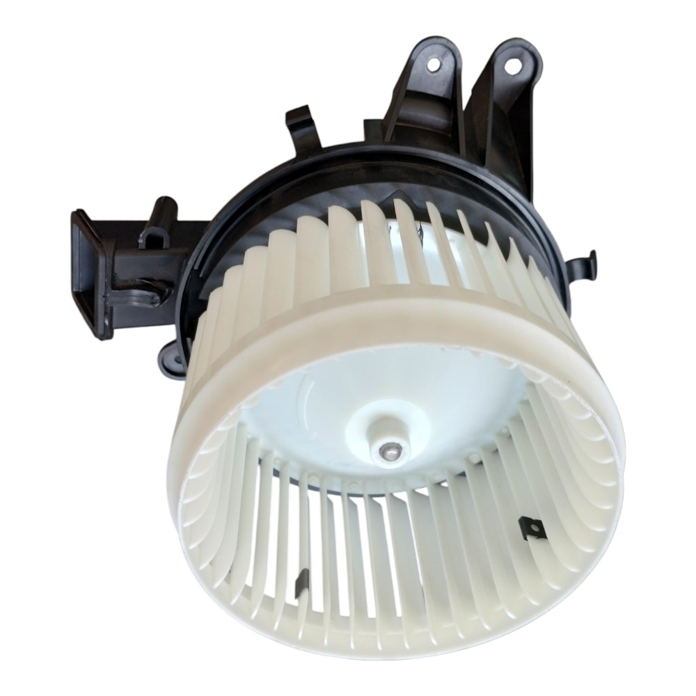 Motor ventilador ar Jeep Compass Commander Toro original. 5