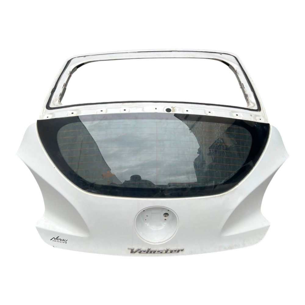 Tampa da Mala Hyundai Veloster 2011 à 2014.