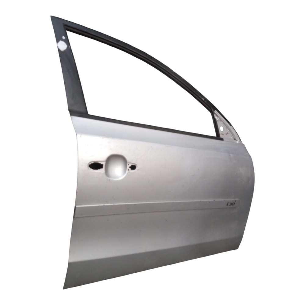 PORTA DIANTEIRA DIREITA HYUNDAI I30 2008 À 2012. 5