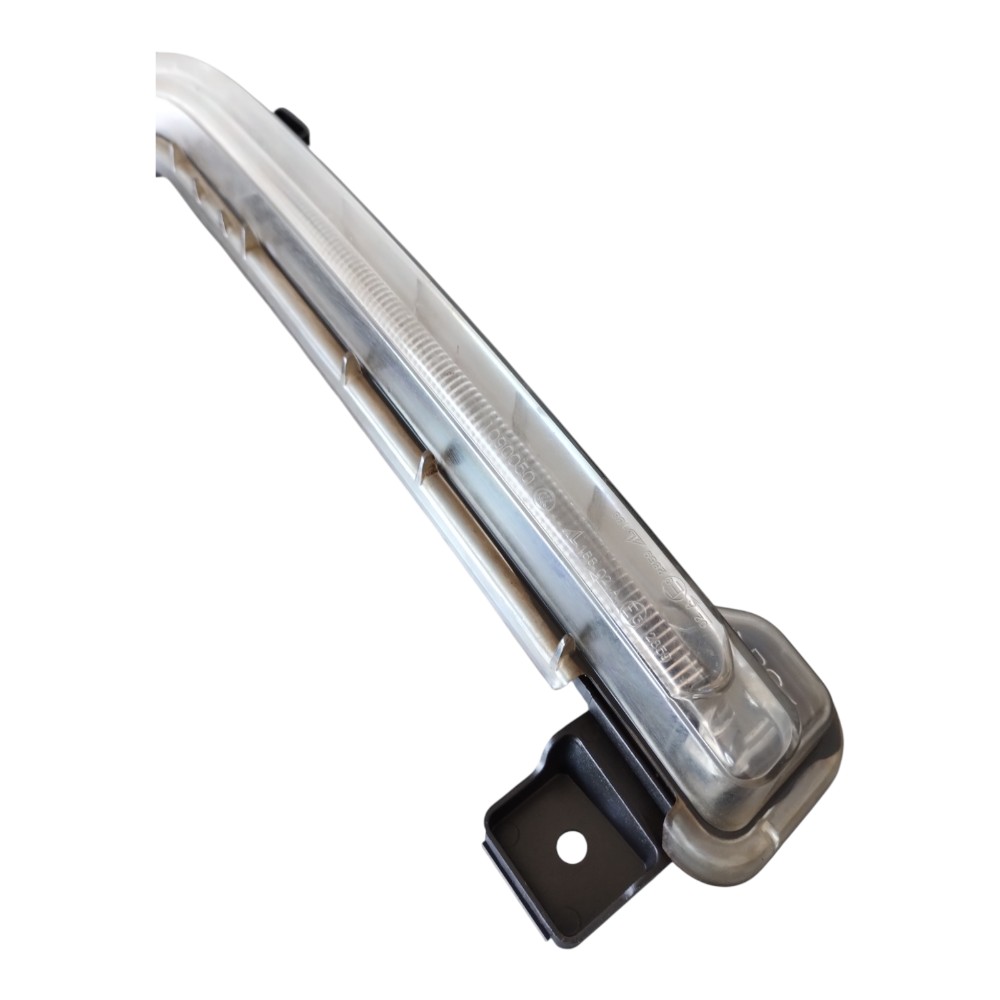 Farol Led Para-choque Esquerdo Citroen C4 Lounge 2014 À 2019 Esquerdo/motorista 2