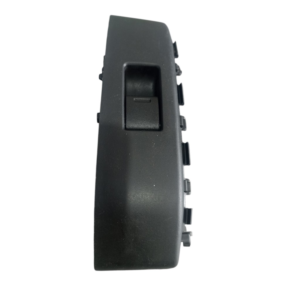 Moldura Comando Botão Porta Tras.esq. Honda Fit 2009 Á 2013. 1