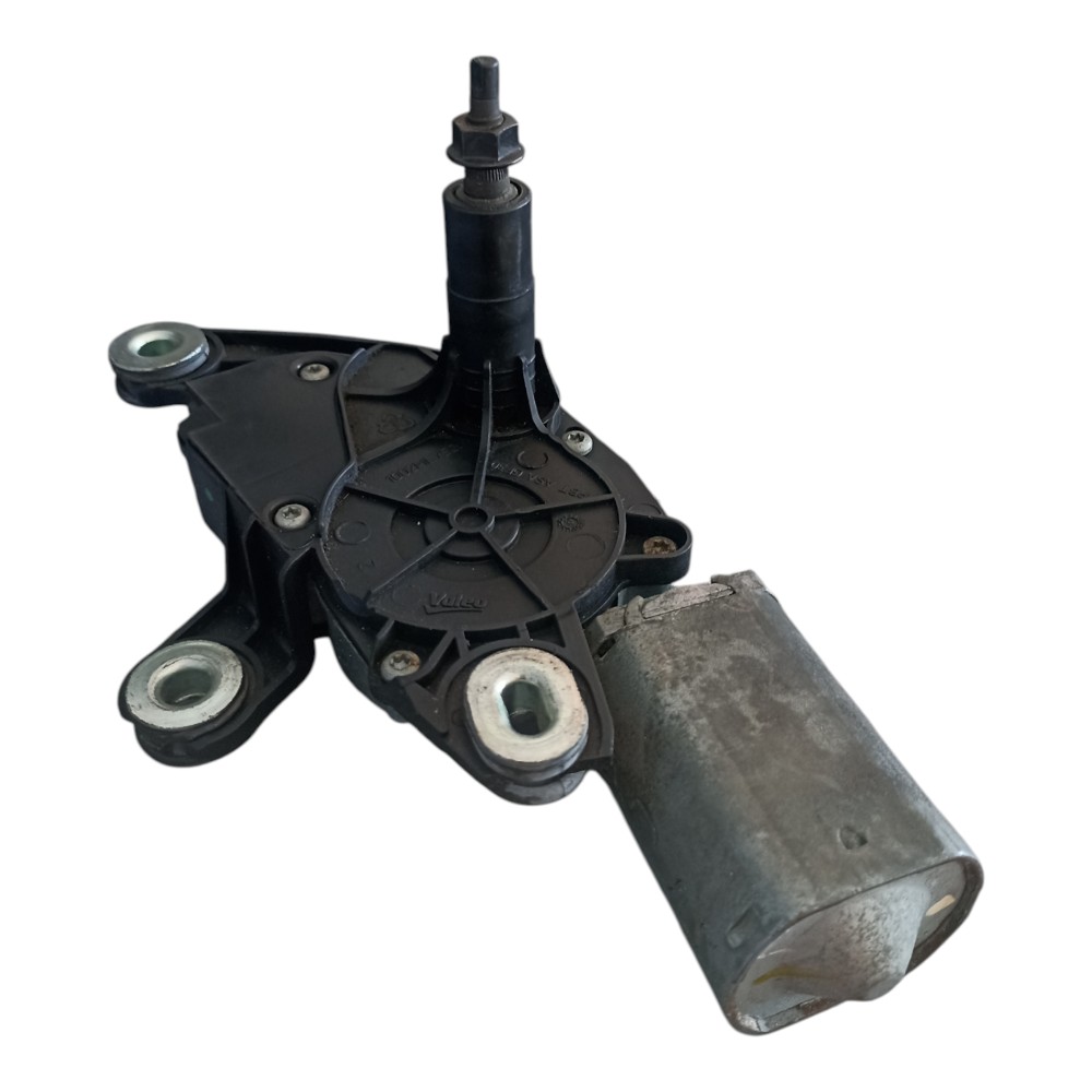 Motor Limpador Traseiro Volkswagen Fox 2008 À 2014. 3