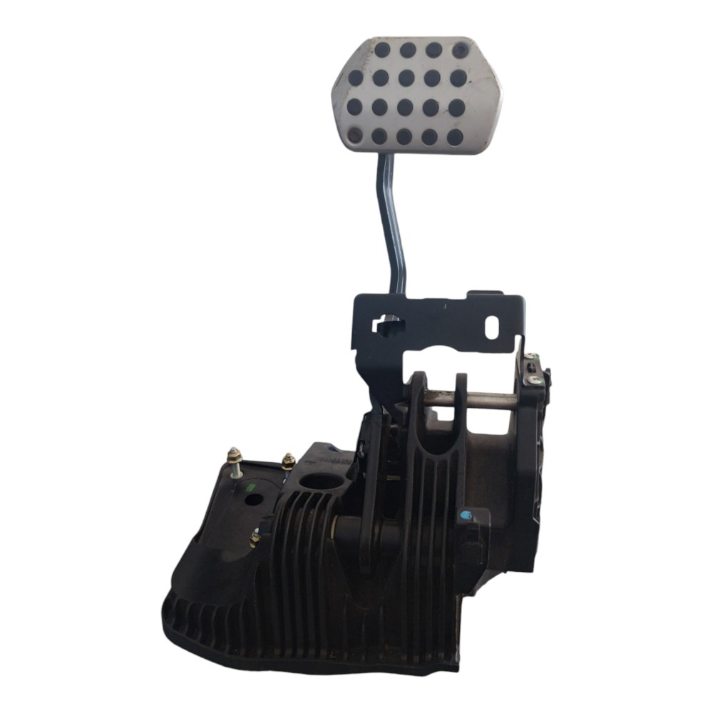 Pedal Freio C3 1.6 16v Aut. 2013 Á 2014. 3