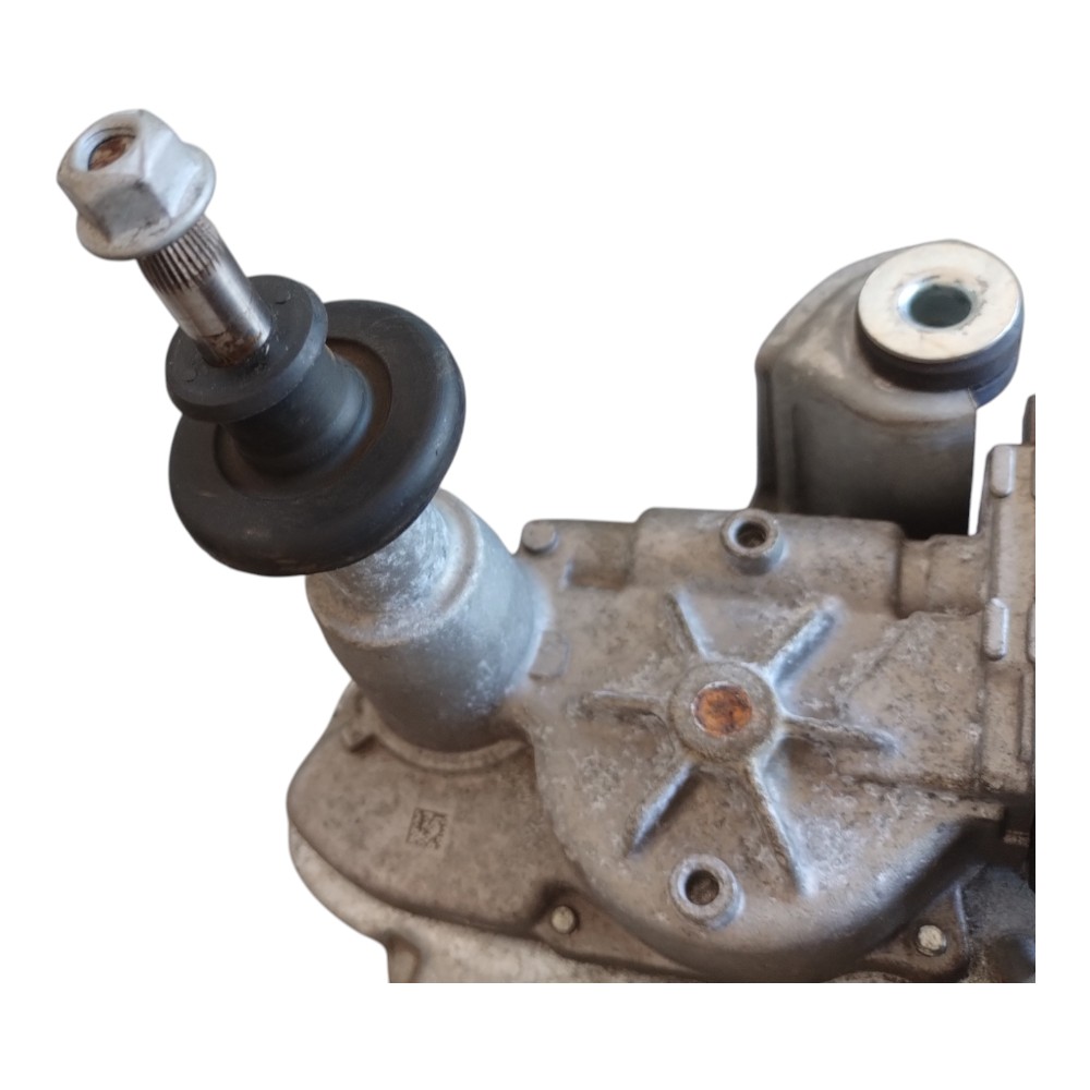 Motor Limpador Traseiro Jeep Compass Renegade T270 21/26. 7