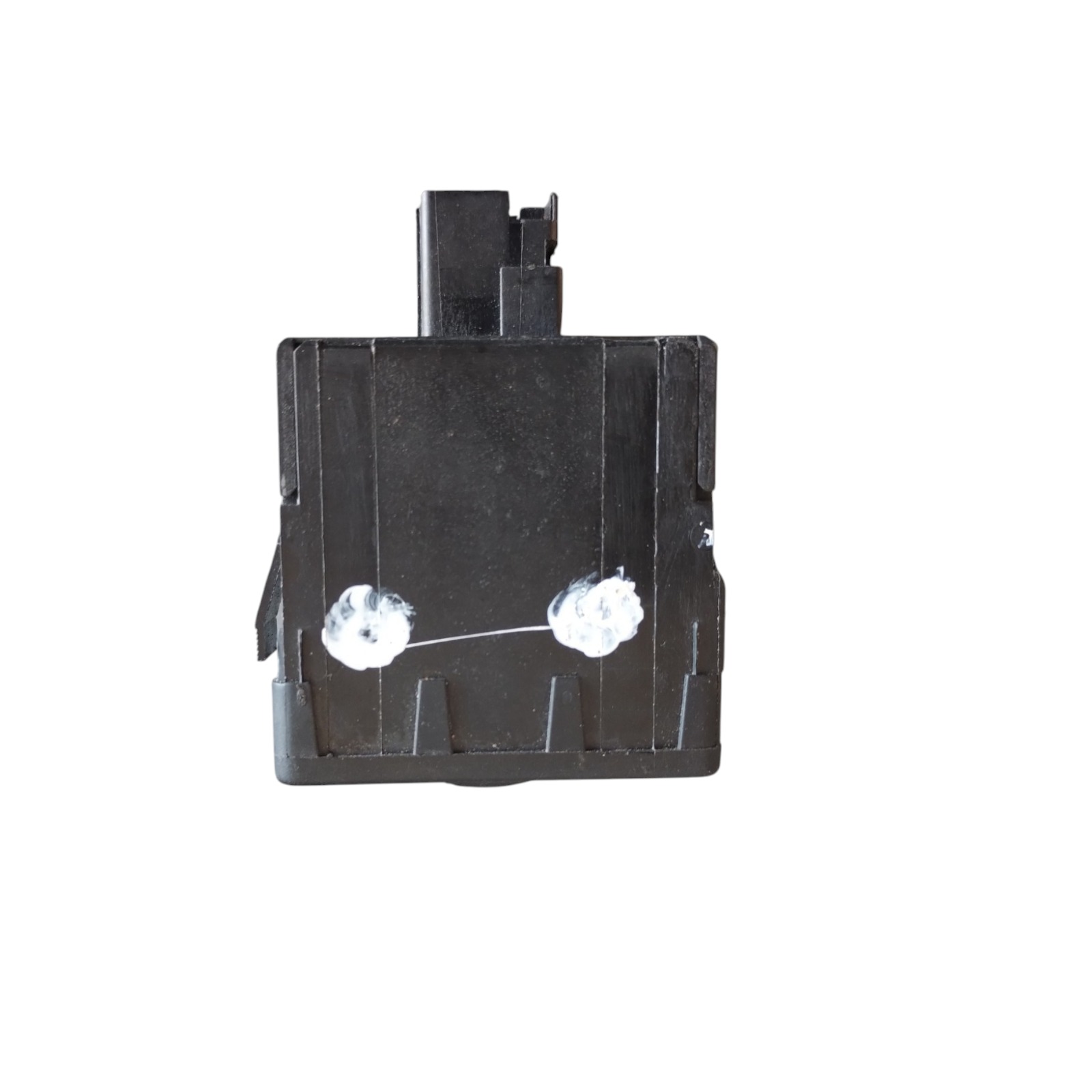 Botão De Regulagem Do Farol Citroen C4 2.0 16v 2011 Á 2014. 4