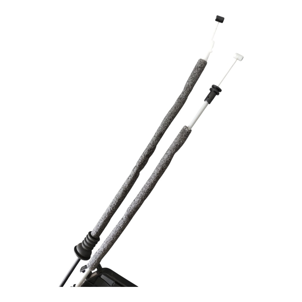 Fechadura Porta Traseira Direita Jeep Compass Commander Toro 6