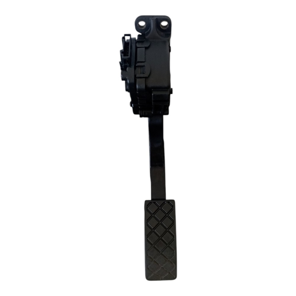 Pedal Acelerador Eletrônico Vw Fox Gol Voyage Saveiro. 6