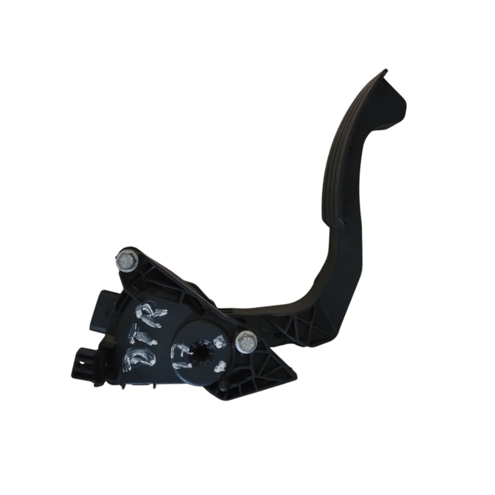 Pedal Acelerador Renault Duster 2.0 16v 2013 Á 2018. 3