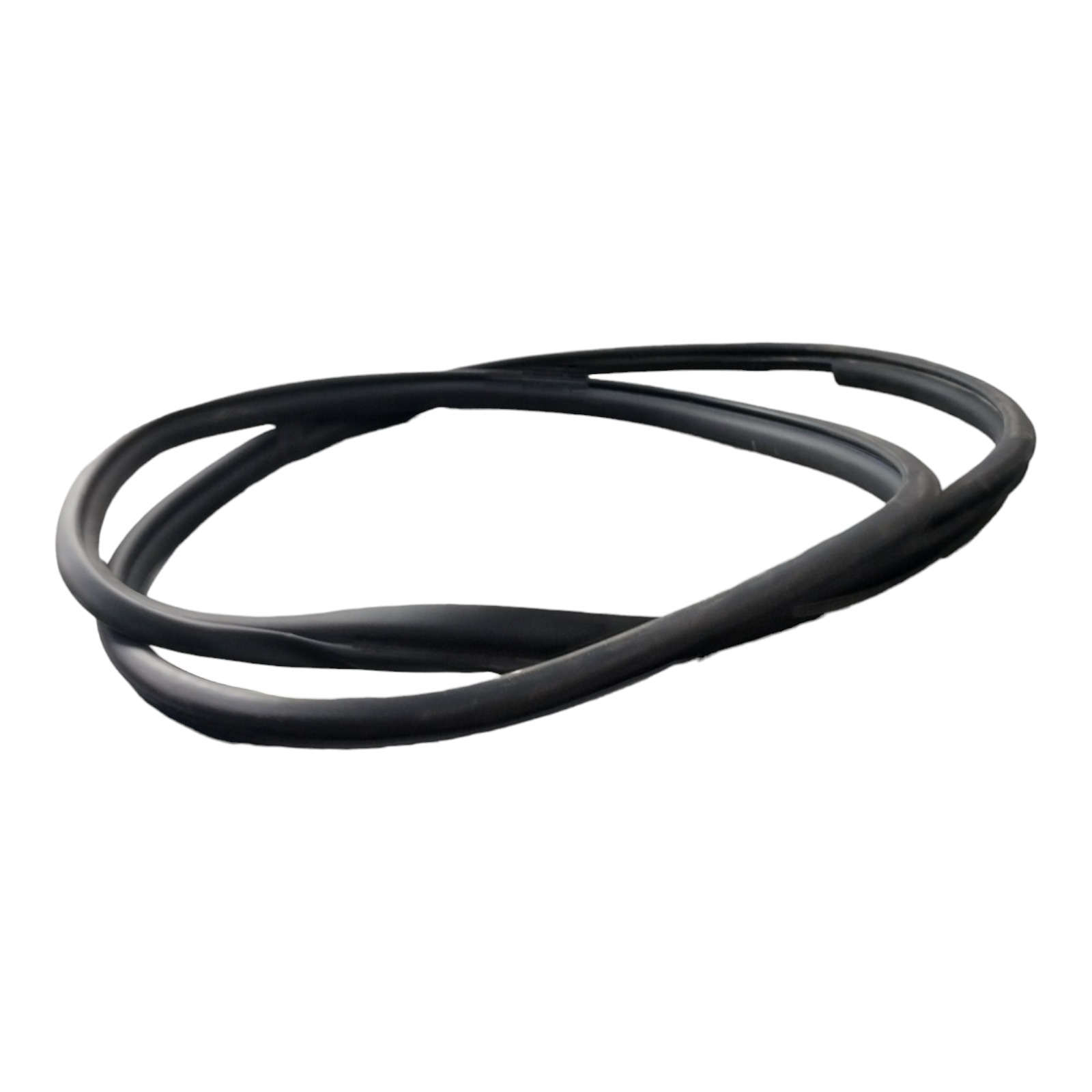 Borracha Guarnição Traseira Direita Toyota Yaris. 3