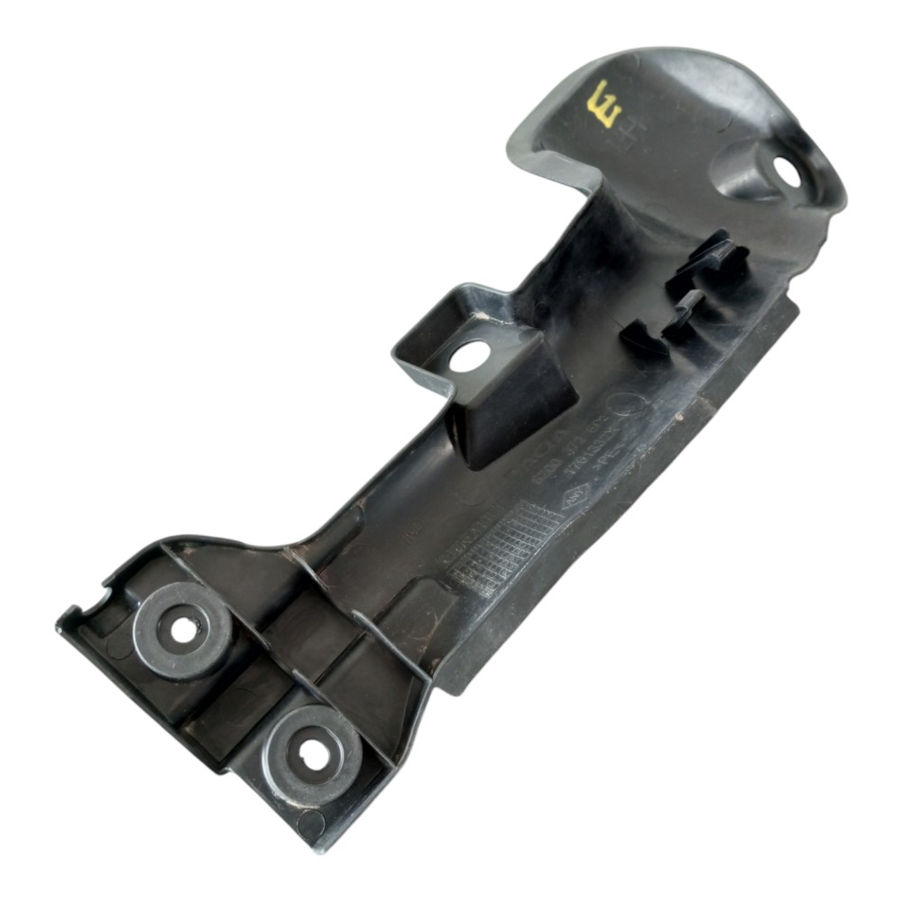 Acabamento Parabarro T. E. Renault Sandero Duster 14 A 20. 2