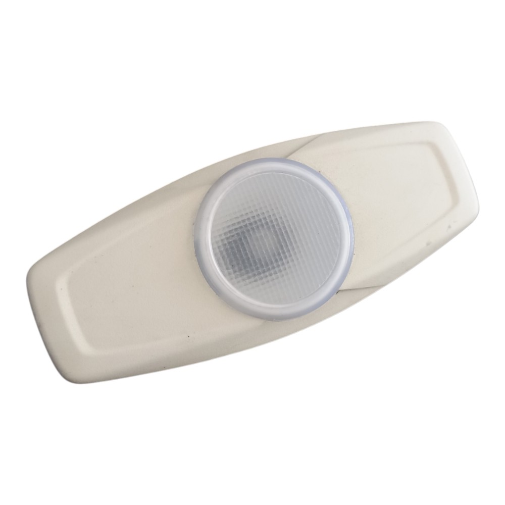 Luz De Teto Cortesia Ford Focus 2014 À 2016. 5