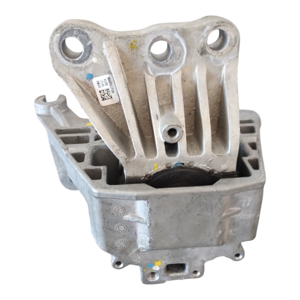 Coxim Do Motor Direito Toro Jeep Compass Renegade T270 1.3 4