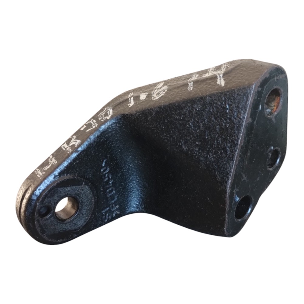 Suporte Coxim Motor Hyundai Hb20 2013 À 2019. 2