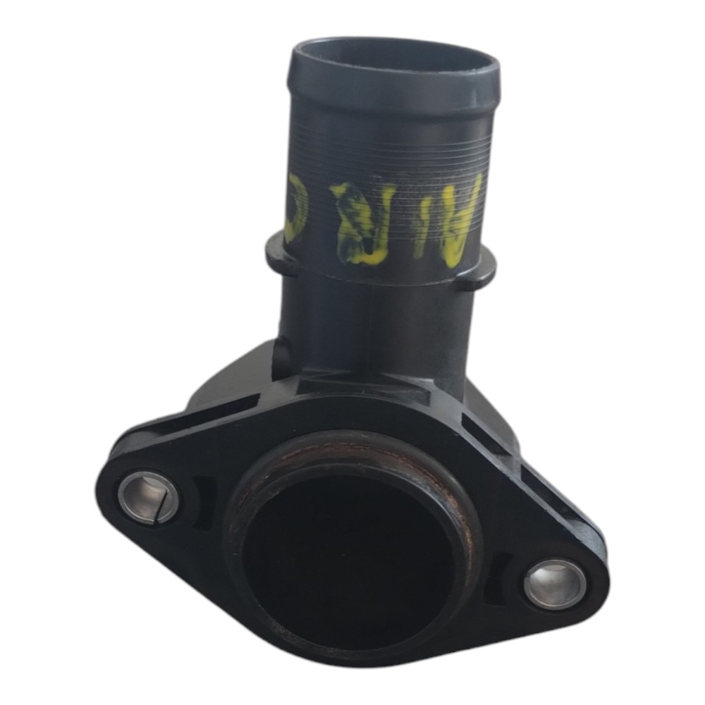 Flange Tubo Agua  Motor Citroen Aircross Live 1.6 16v. 16/20 2