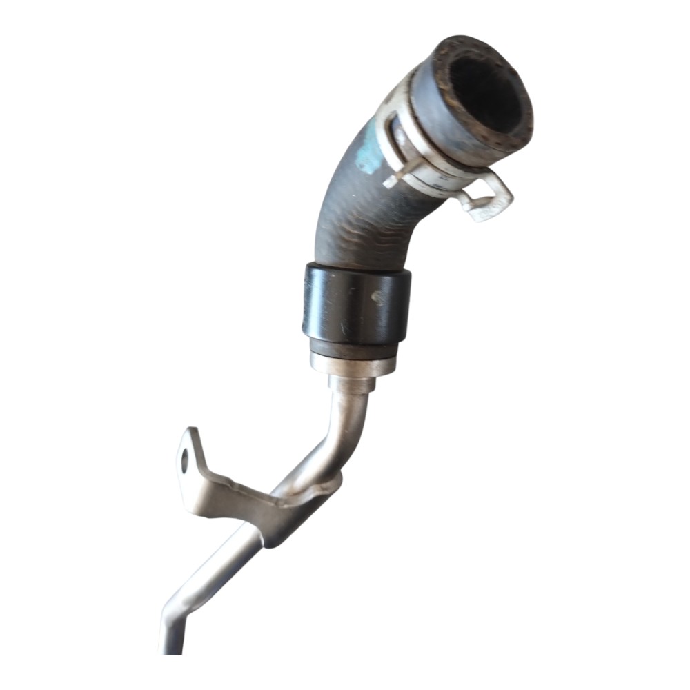 Tubo Água Superior Turbina Citroen C4 Lounge 1.6 Thp 14 À 18 3