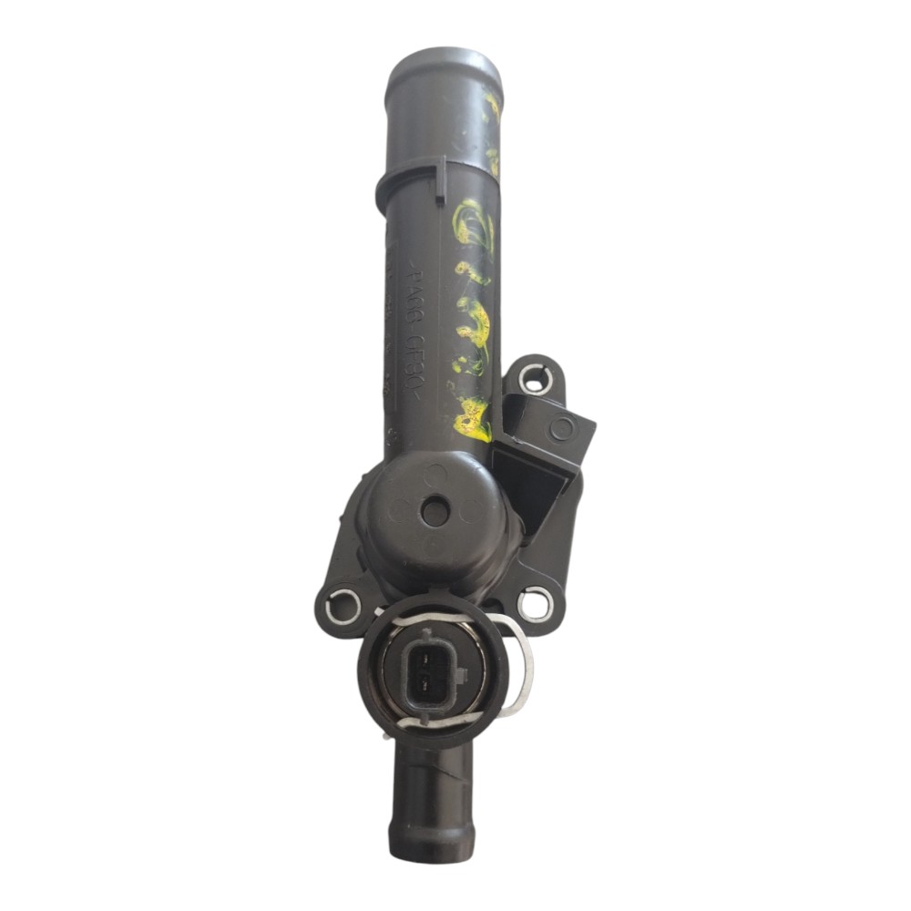 Caixa Valv. Termostática C Sensor Renault Kwid 2018 À 2022.