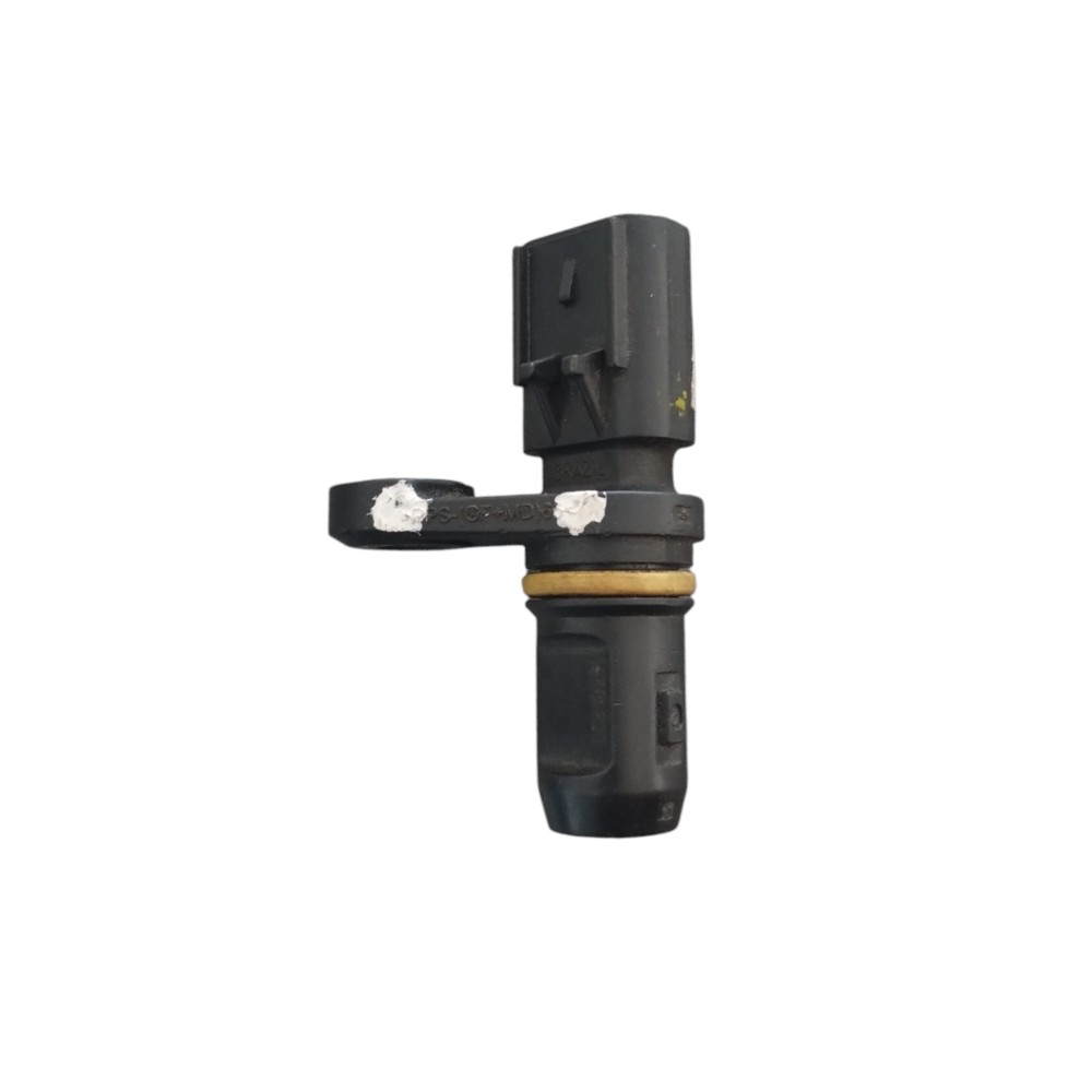 Sensor De Rotação Palio Essence 1.6 16v. 2013 À 2015. 2