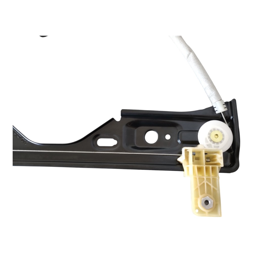 Máquina Sistema Elevador Dianteira Esq. Jeep Compass 21 À 26 8