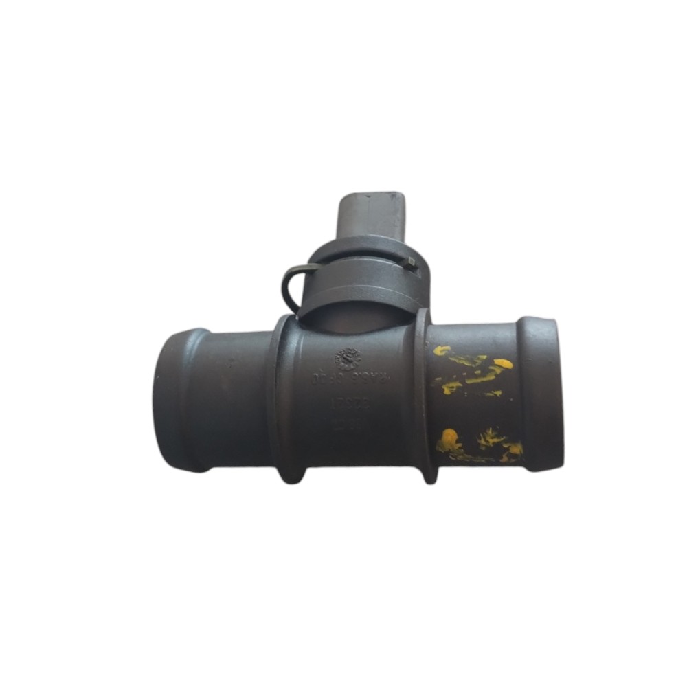 Sensor Temperatura Água Vw Tiguan 2.0 16v. Tsi Turbo. 3