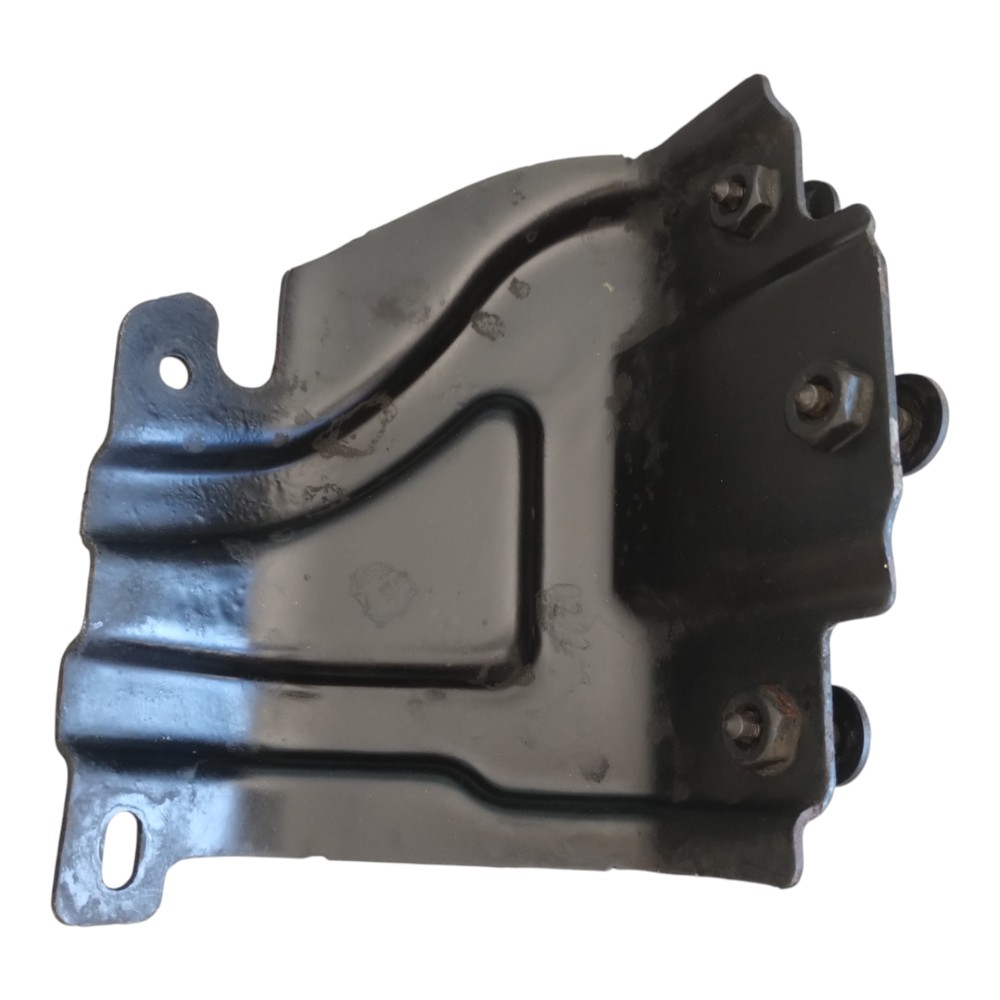 Suporte Reforço Travessa Painel Dianteiro Peugeot 207 08/14. 2
