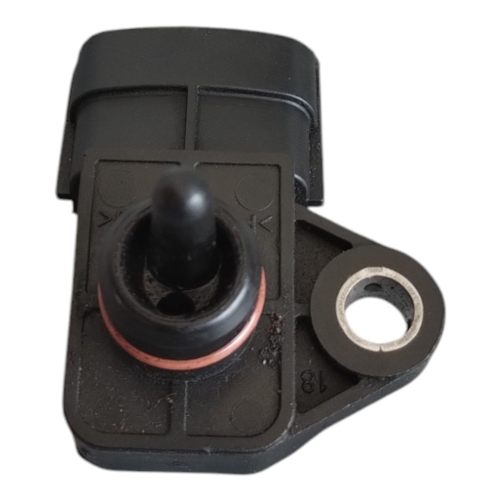 Sensor Map Hyundai Hb20 1.0 3cc 2013 Á 2019. 5