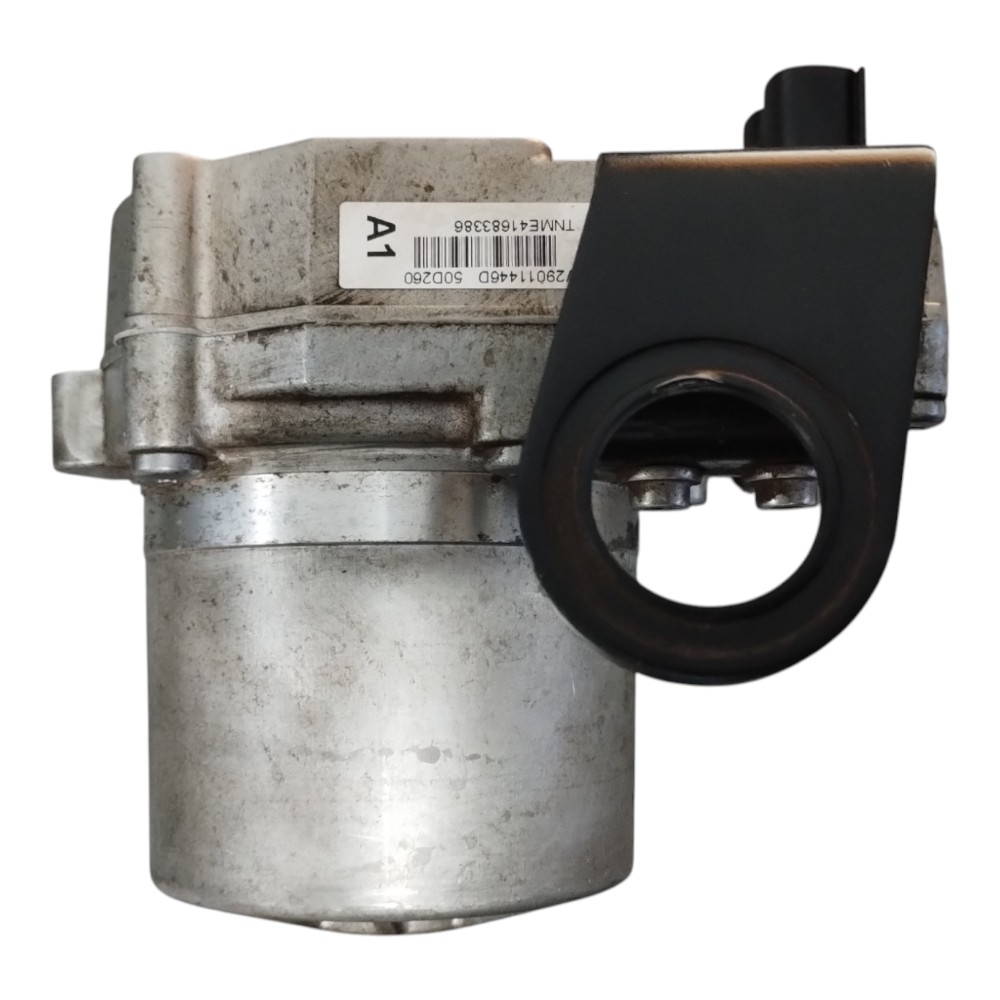 Motor Bomba de Alta Pressão Citroen C4 Lounge 1.6 16v Thp. 1