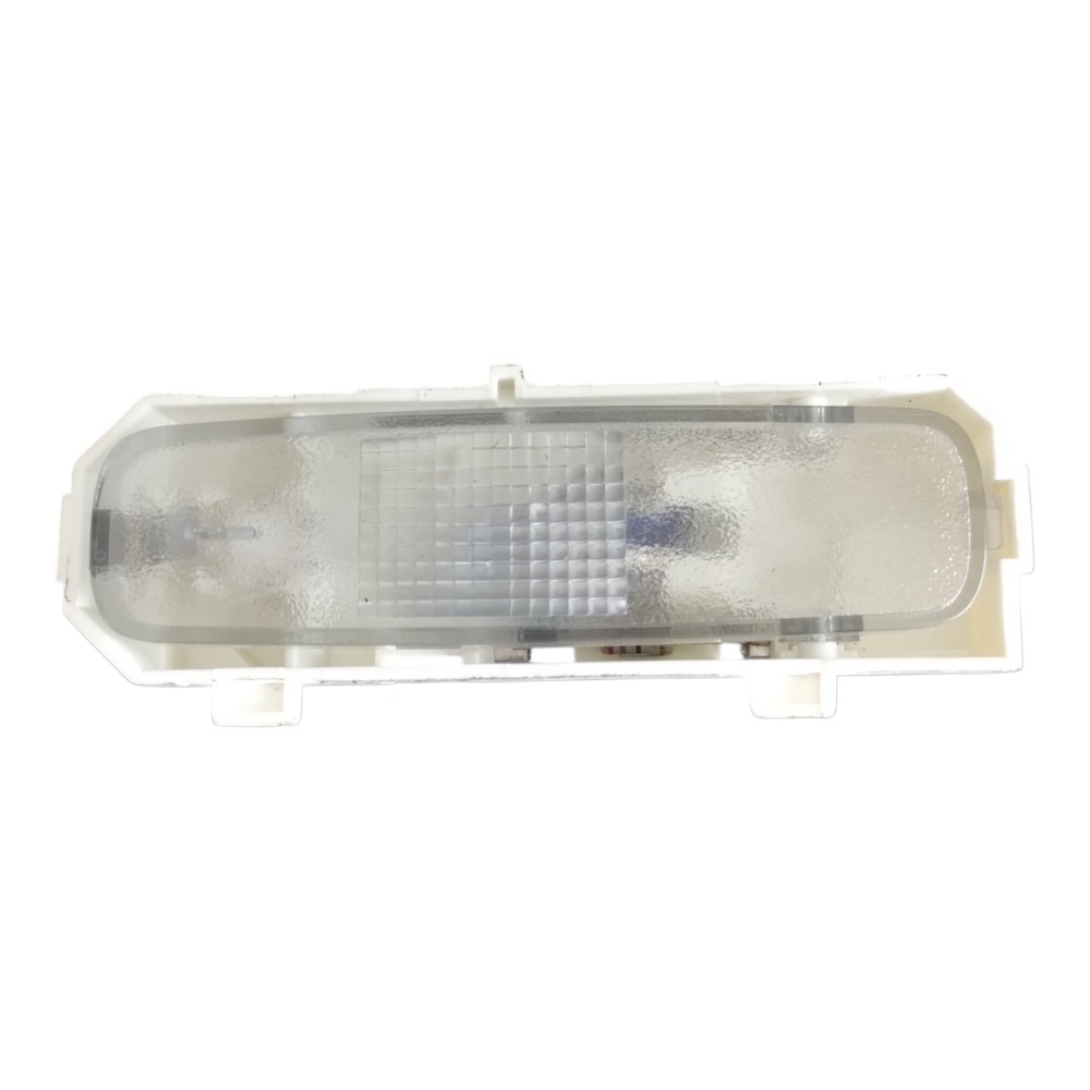Luz Cortesia Teto Traseira Esq. Jeep Compass 2022 À 2026. 2