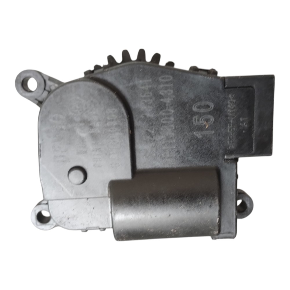 Motor Atuador Caixa De Ar Fiat Argo 1.0 3cc 2019 À 2025. 2
