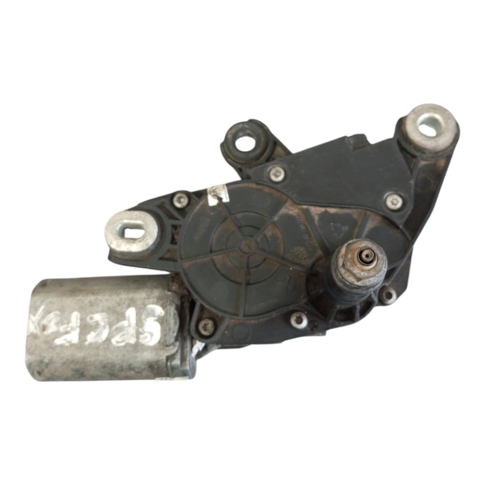 Motor Limpador Traseiro Vw Fox Spacefox 2006 A 2018 7