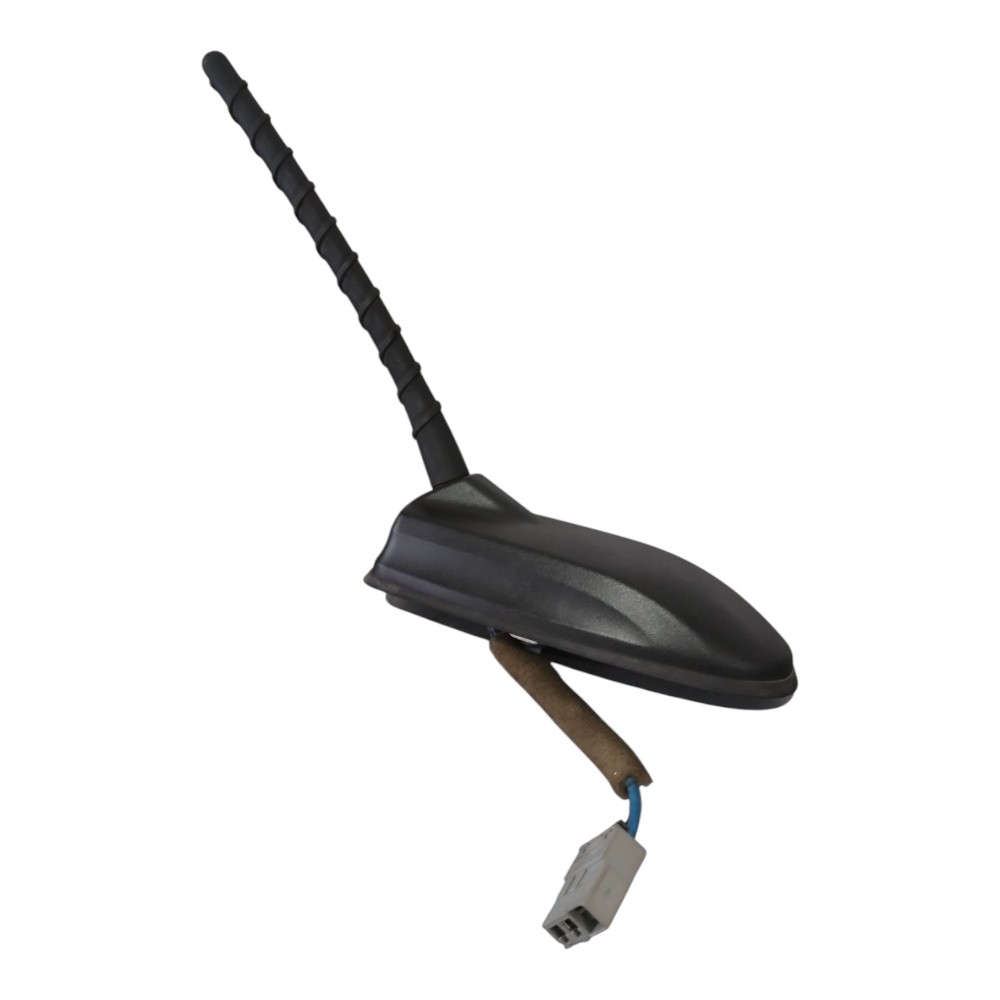 Antena Do Teto Hyundai Hb20 2020 À 2025 Original. Preto Preto 8