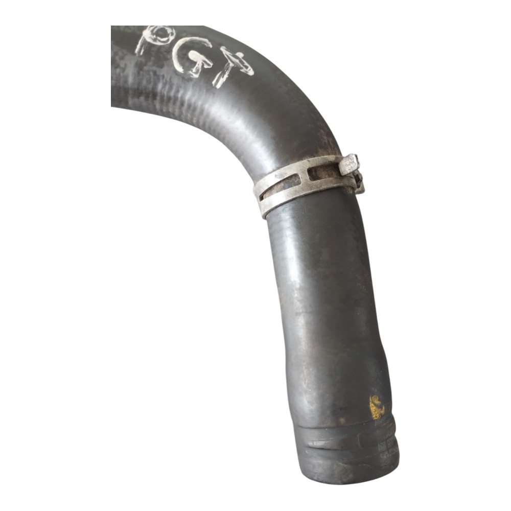 Mangueira Inferior Radiador Peugeot 206 207 1.4 2008 à 2014. 2