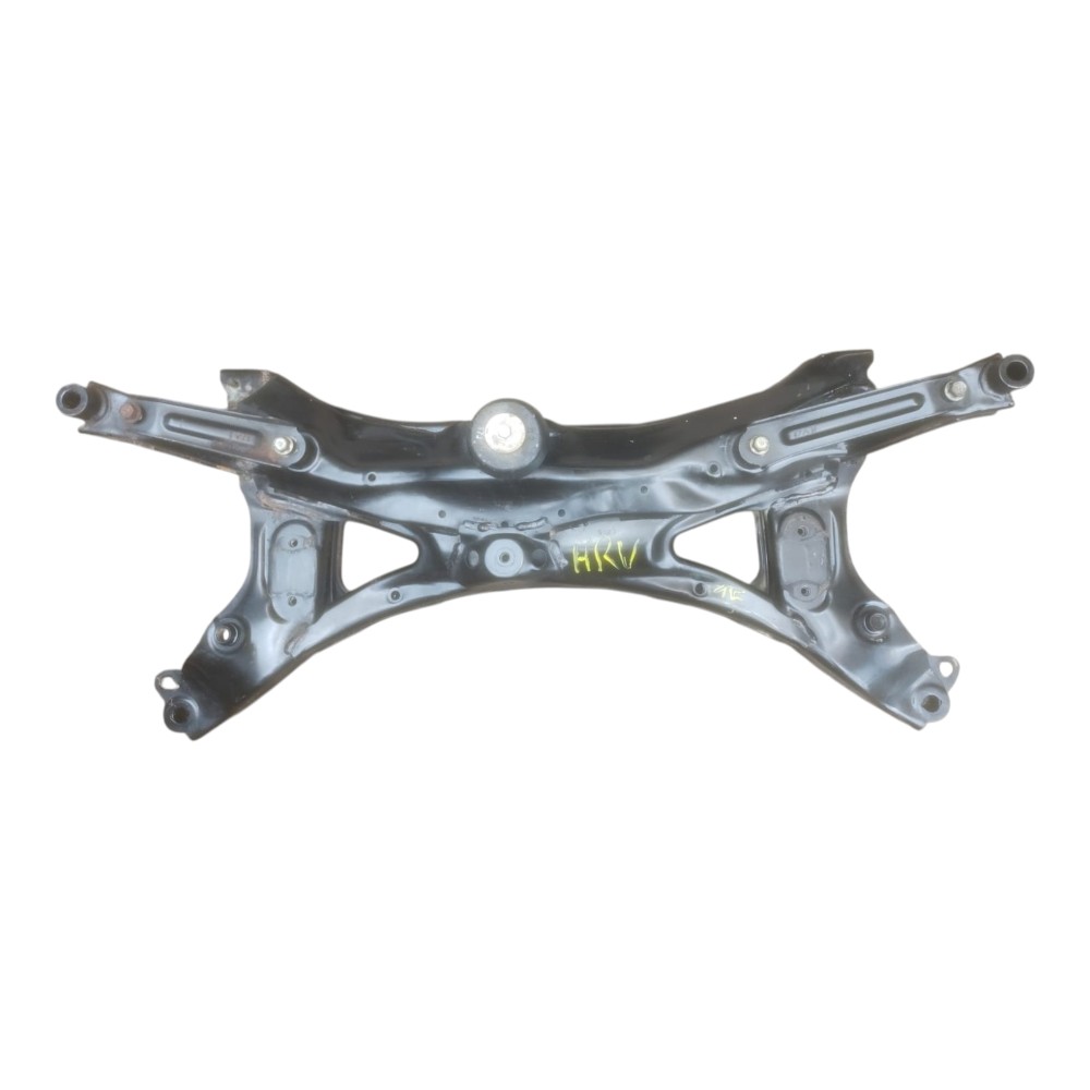 Suporte Agregado Quadro Suspensão Dianteira Honda Hrv 15/19. 1