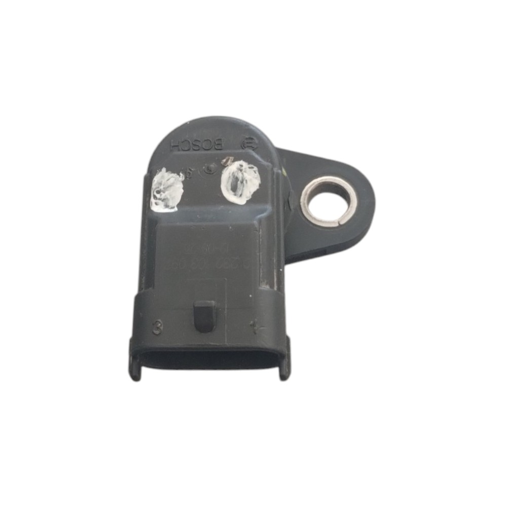 Sensor De Fase Fiat Grand Siena 1.4 8v. 2010 À 2021. 5