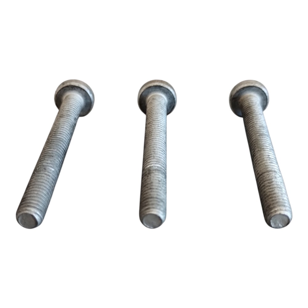 Parafusos De Fixação Do Tbi Peugeot 206 2005 À 2008. 3