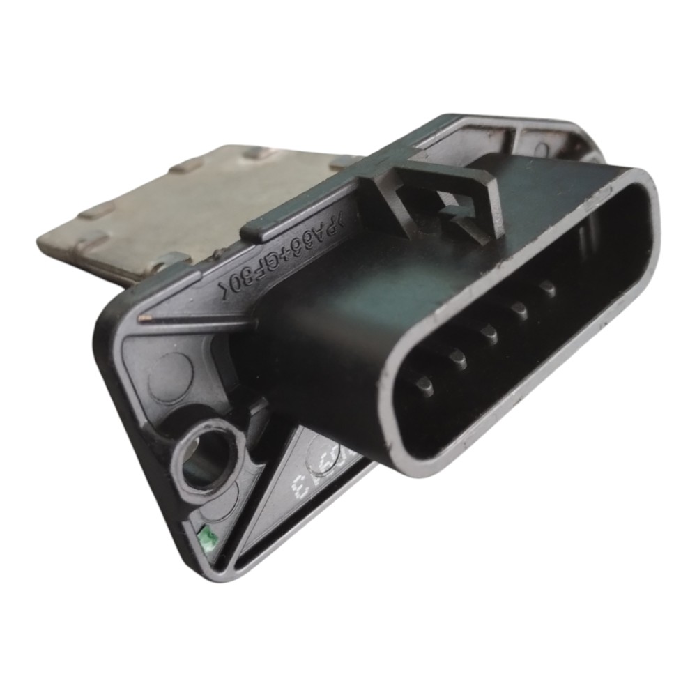 Resistência Ventilador Chevrolet Cobalt 1.4 1.8 2015 À 2020.